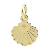 Micropendente conchiglia