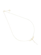 GIROCOLLO 18KT FENICE gcfenau