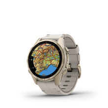 Carica l&#39;immagine nel visualizzatore di Gallery, fēnix® 8 - 43 mm, AMOLED 010-02903-40
