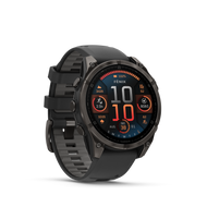 fēnix® 8 - 47 mm, AMOLED 010-02904-21