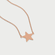 Girocollo 1 Soggetto Stella Rosa