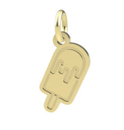 Micropendente gelato