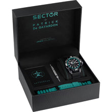 Carica l&#39;immagine nel visualizzatore di Gallery, OROLOGIO SECTOR LEGEND - R3221135004
