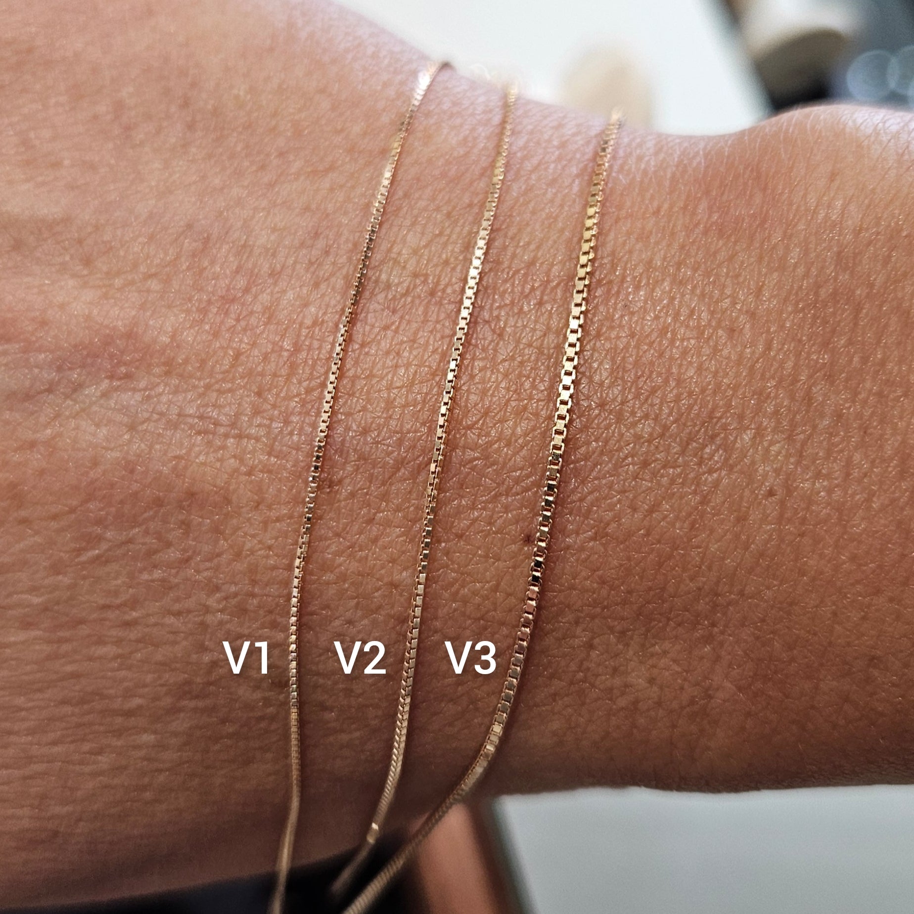 Bracciale donna in oro rosa 18 kt - ORO&CO - Luxury Zone Bracciale donna in oro rosa 18 kt - ORO&CO - Luxury Zone