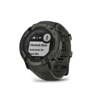 Instinct® 2X Solar 010-02805-05