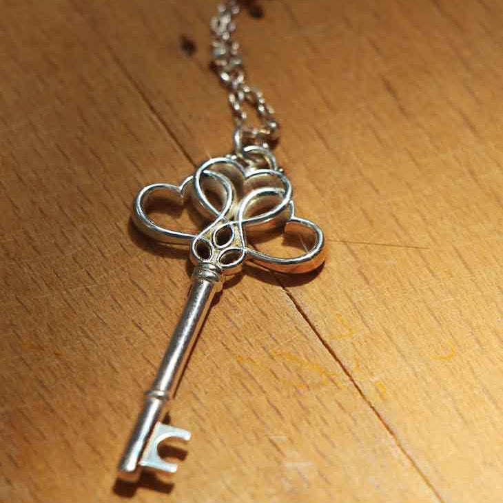 GIROCOLLO CHIAVE RODIO gcchiaveag