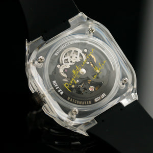 Orologio WM.CL.01