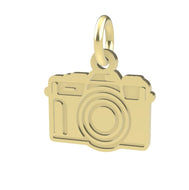 Micropendente macchina fotografica