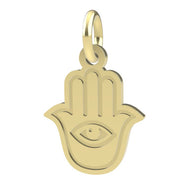 Micropendente mano fatina