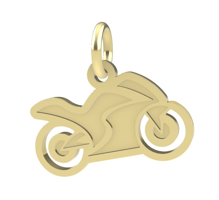 Micropendente moto