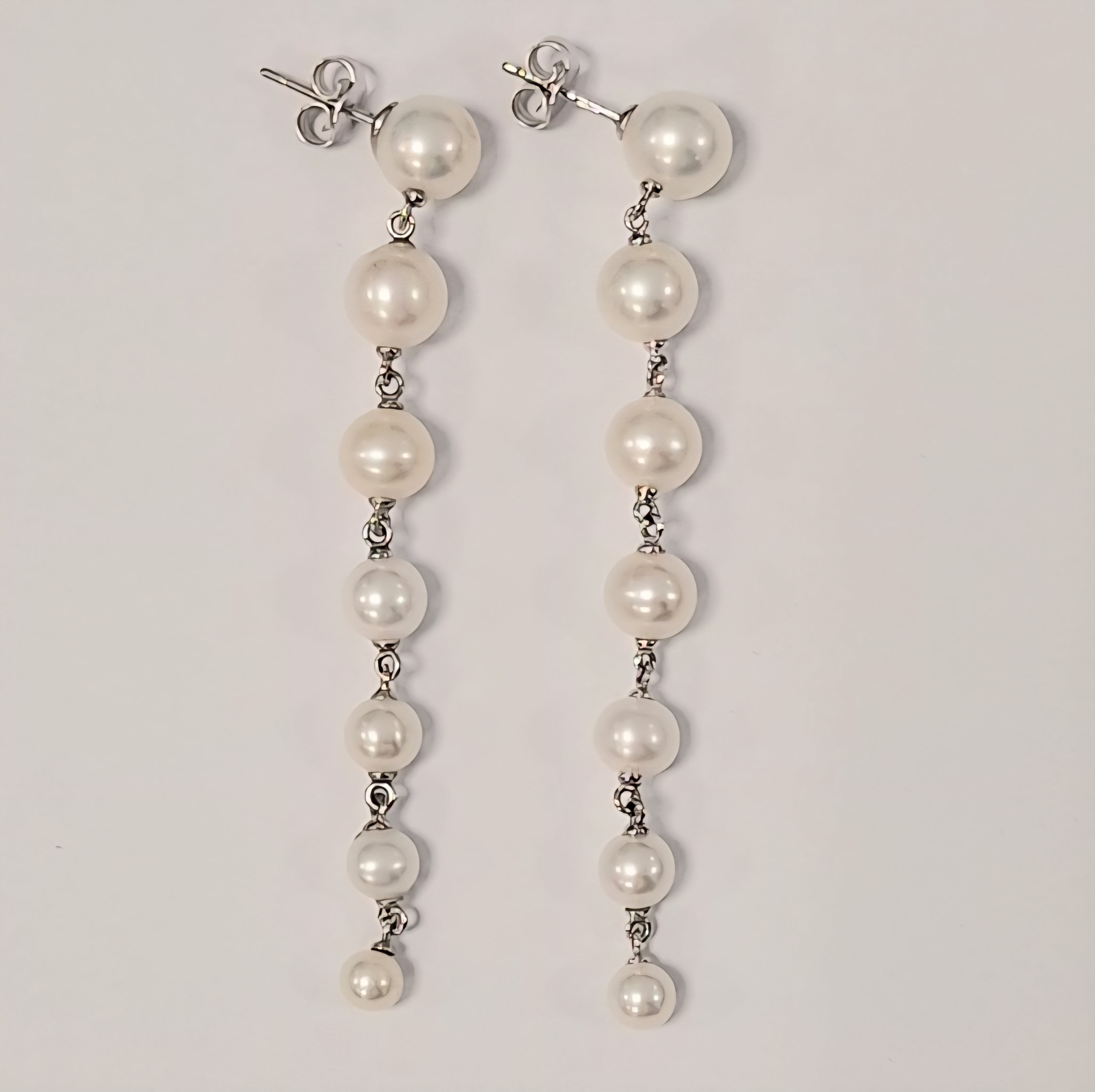 REGGIPIANI RIVESTITI IN GOMMA CON VITE - 12 MM. - BIANCO - 8 PZ REGGIPIANI RIVESTITI IN GOMMA CON VITE - 12 MM. - BIANCO - 8 PZ