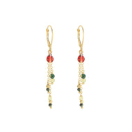 ORECCHINI PENDENTI LIMITED EDITION orbre1coc