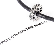 Peace in our time LIMITED EDITION