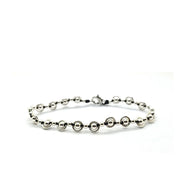 Bracciale spadino Saturno SPBR185