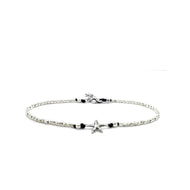 Cavigliera spadino stella marina SPBR47