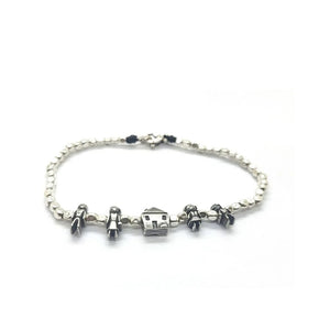 Bracciale spadino Spada Family SPBR667
