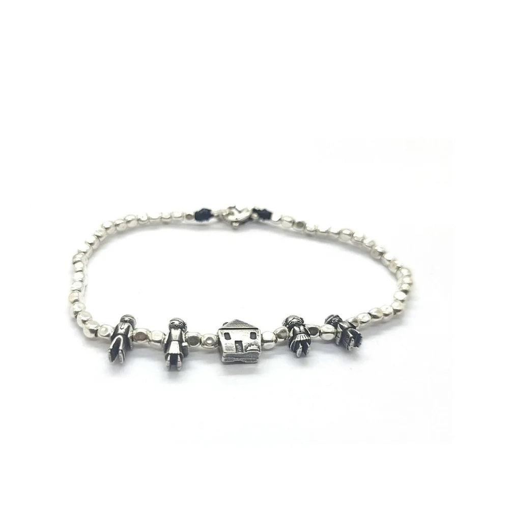 Bracciale spadino Spada Family SPBR667