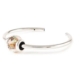 Power Bangle Labradorite- Limited Edition