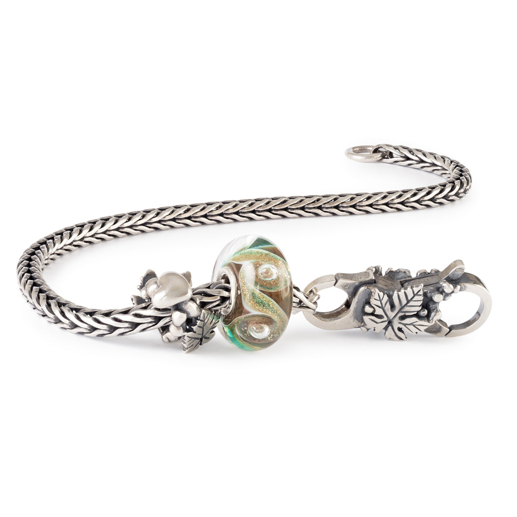 Bracciale start Custode del cuore