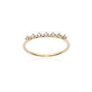 ANELLO LONG SOLITARIE CT484