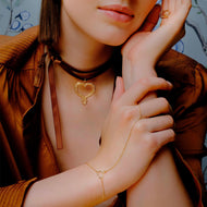 BACIAMANO MAMAN abmamgi