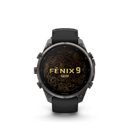 fēnix® 9 Pro - 010-04336-11
