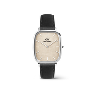 Marlon Sheffield Linen Silver DW00100813