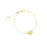 BRACCIALE ARCHIVIO CUORE BPARC2