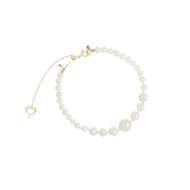 BRACCIALE ONDA BIANCA bpondfpe