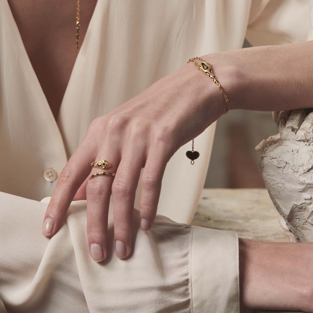 BRACCIALE RITORNANDO NERO bptorgi2