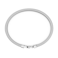 Bracciale a catena argento