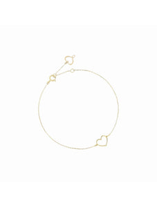 BRACCIALE CUORE brsso2tr