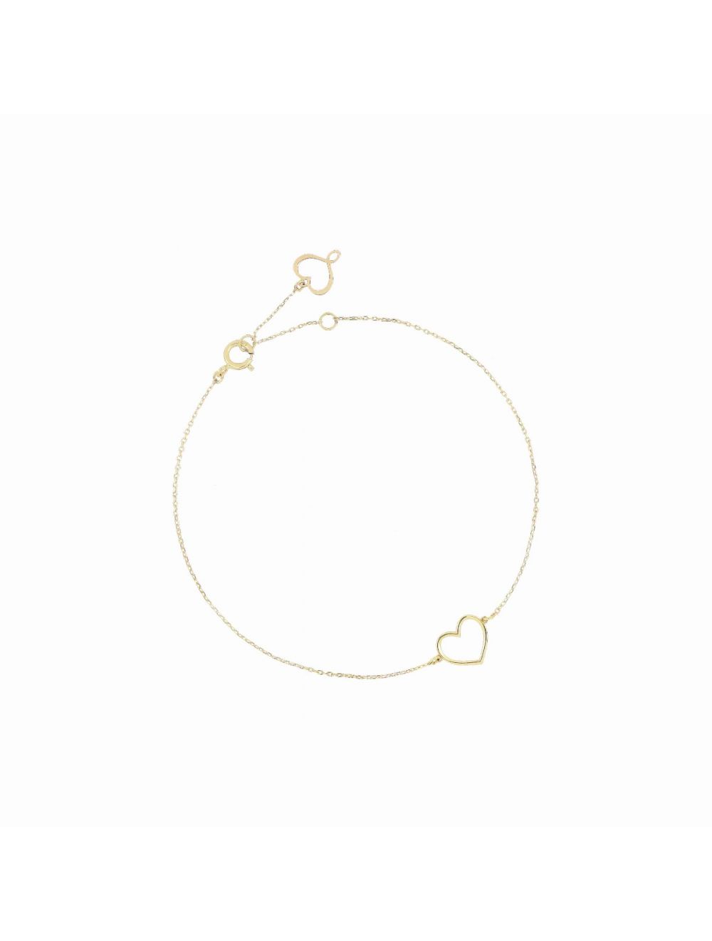 BRACCIALE CUORE brsso2tr