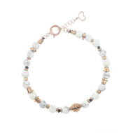 BRACCIALE UOMO AULITE BIANCA TANCREDI