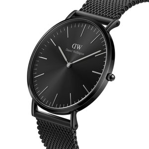 Classic Mesh Onyx Black DW00100632