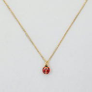 Collana Coccinella C70