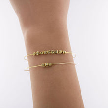Carica l'immagine nel visualizzatore di Gallery, Bracciale saldato Atena

