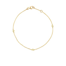 Carica l'immagine nel visualizzatore di Gallery, Bracciale Tropea 3 cipolline
