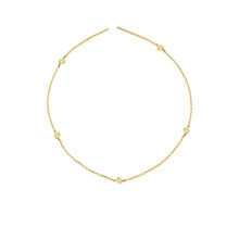 Carica l'immagine nel visualizzatore di Gallery, Bracciale Tropea con 5 cipolline
