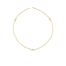 Carica l'immagine nel visualizzatore di Gallery, Bracciale Tropea 3 cipolline
