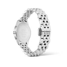 Carica l&#39;immagine nel visualizzatore di Gallery, Ophelia Mini Arctic Silver DW00100807
