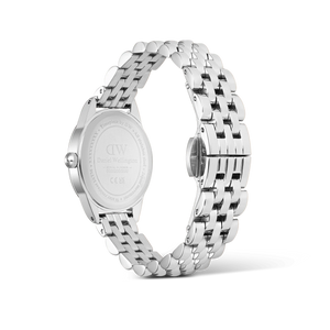 Ophelia Mini Arctic Silver DW00100807