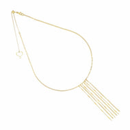 GIROCOLLO WOMAN IN CHAINS SINGOLO ghfract6gi