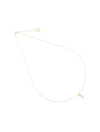 GIROCOLLO 18KT TIÉ SINGOLO gctie1