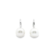Orecchini monachella in Argento OE646B