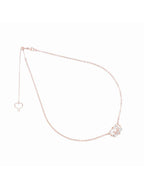 GIROCOLLO ROSA CRISTALLO DI ROCCA GHCRI1RO