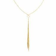 GIROCOLLO WOMAN IN CHAINS RICCO gcfract21gi