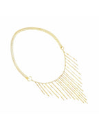 GIROCOLLO WOMAN IN CHAINS RICCO gcfract21gi