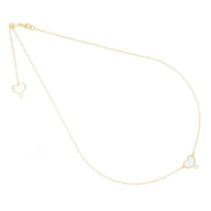 GIROCOLLO MAMAN ET SOPHIE MADREPERLA ghmesmpb