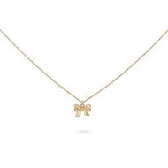 GIROCOLLO CON FIOCCO - CANDY BOW